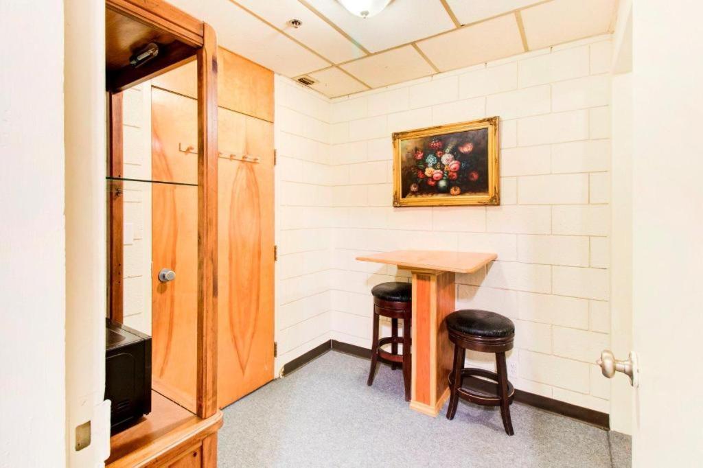 Oyo Hotel Drumright I-44 Ok Bagian luar foto