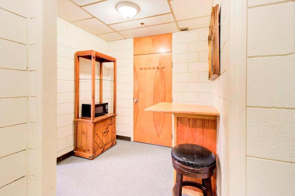 Oyo Hotel Drumright I-44 Ok Bagian luar foto