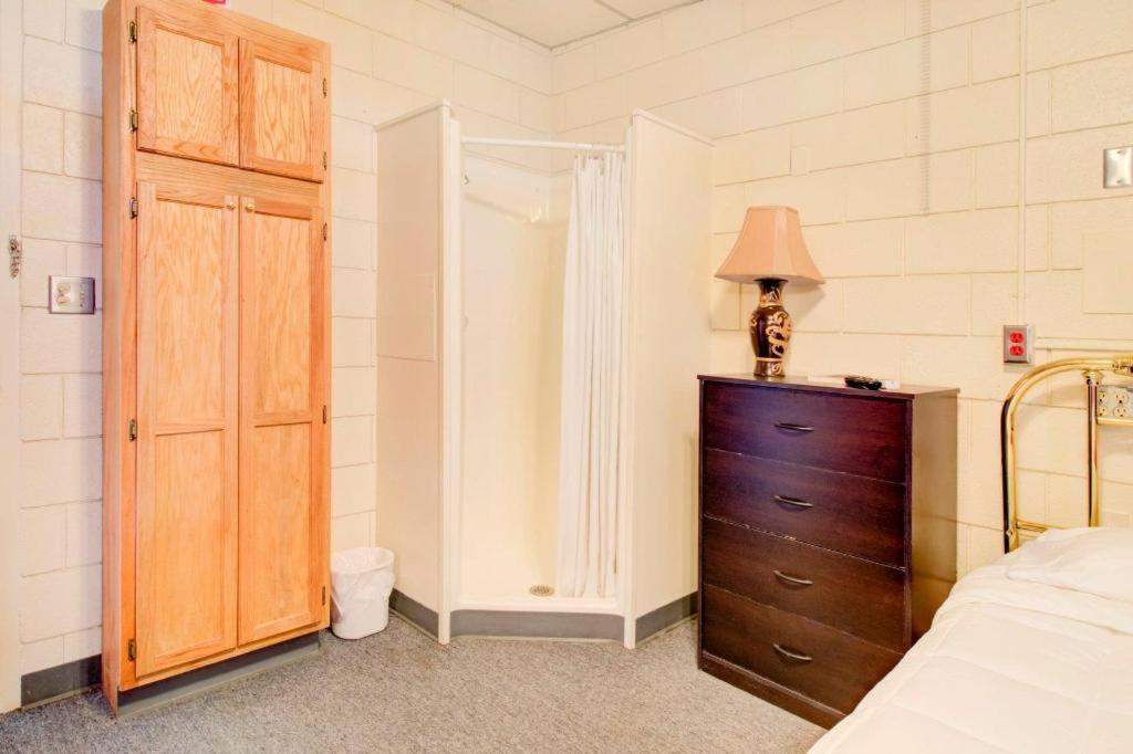 Oyo Hotel Drumright I-44 Ok Bagian luar foto
