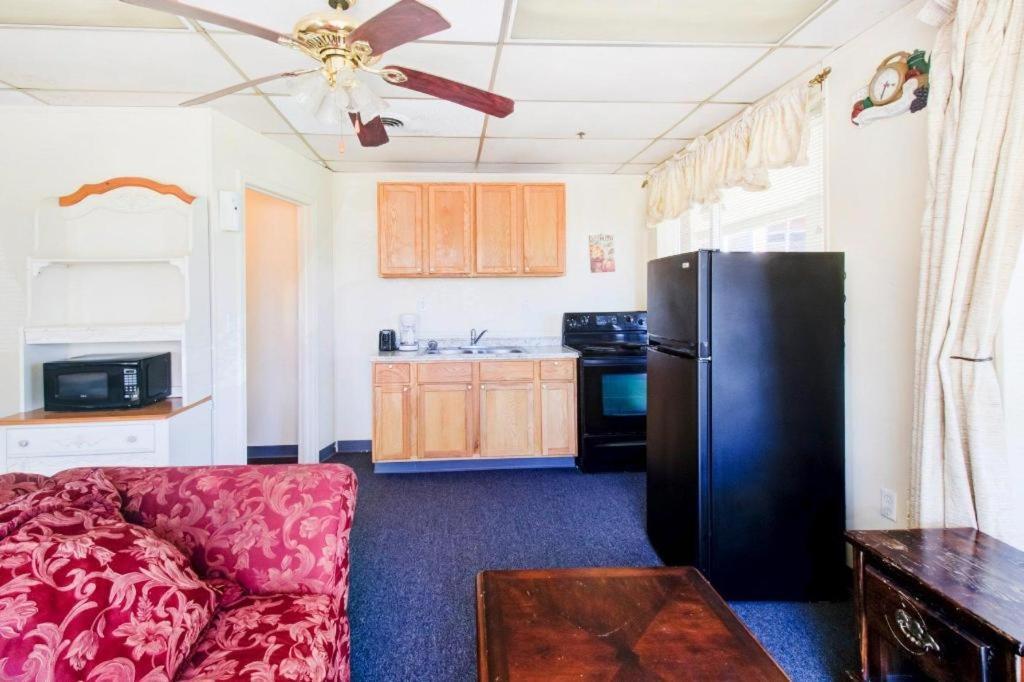 Oyo Hotel Drumright I-44 Ok Bagian luar foto